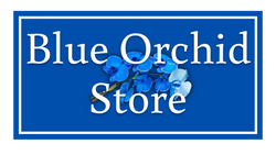 Blue Orchid Store